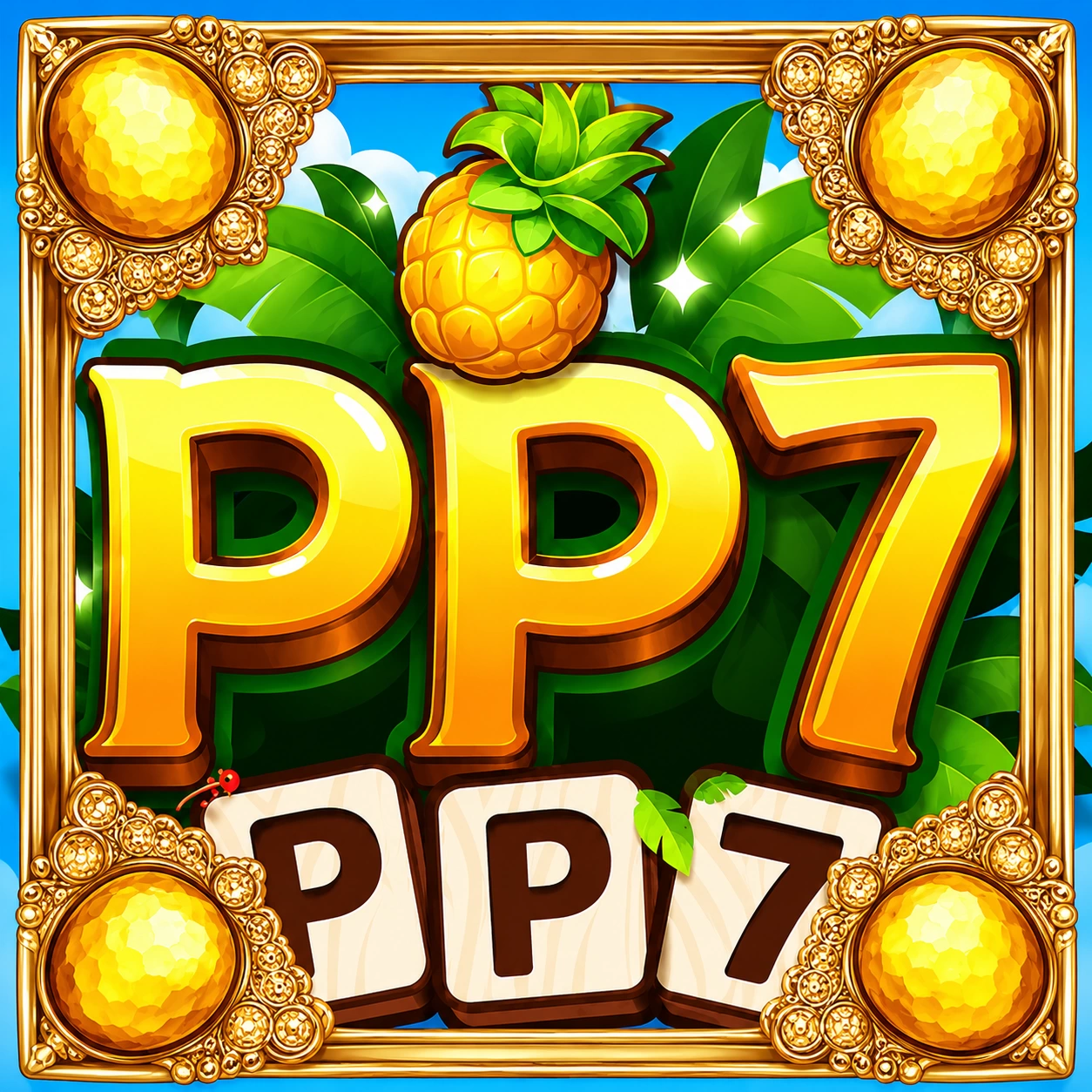 pp7 App APK Terbaru