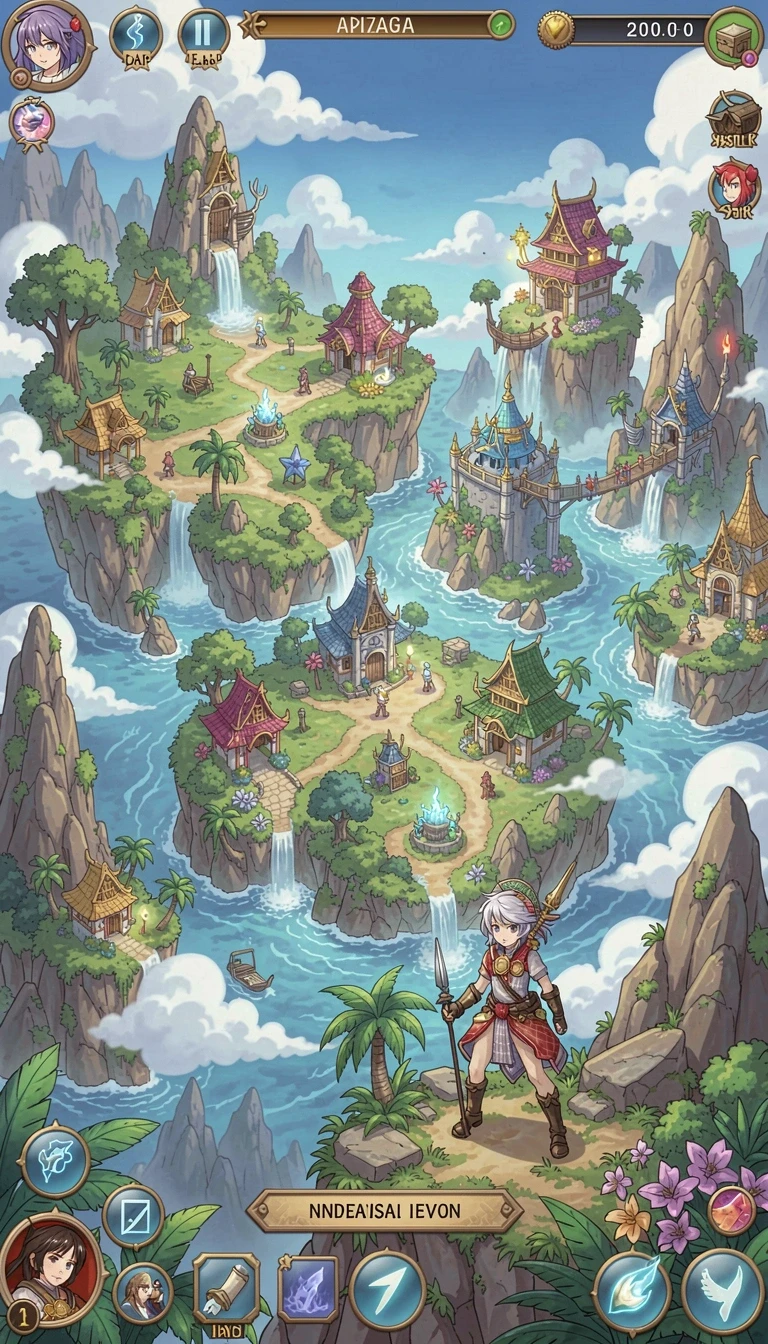 Download hugo77 APK untuk Android