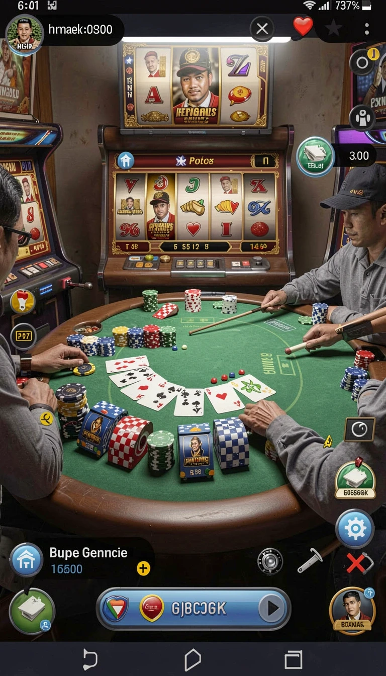 Download hugo77 APK untuk Android 3