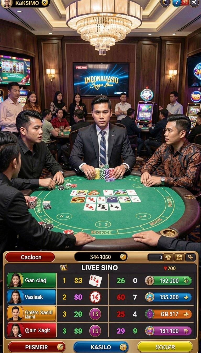 Download sins88 APK untuk Android 3