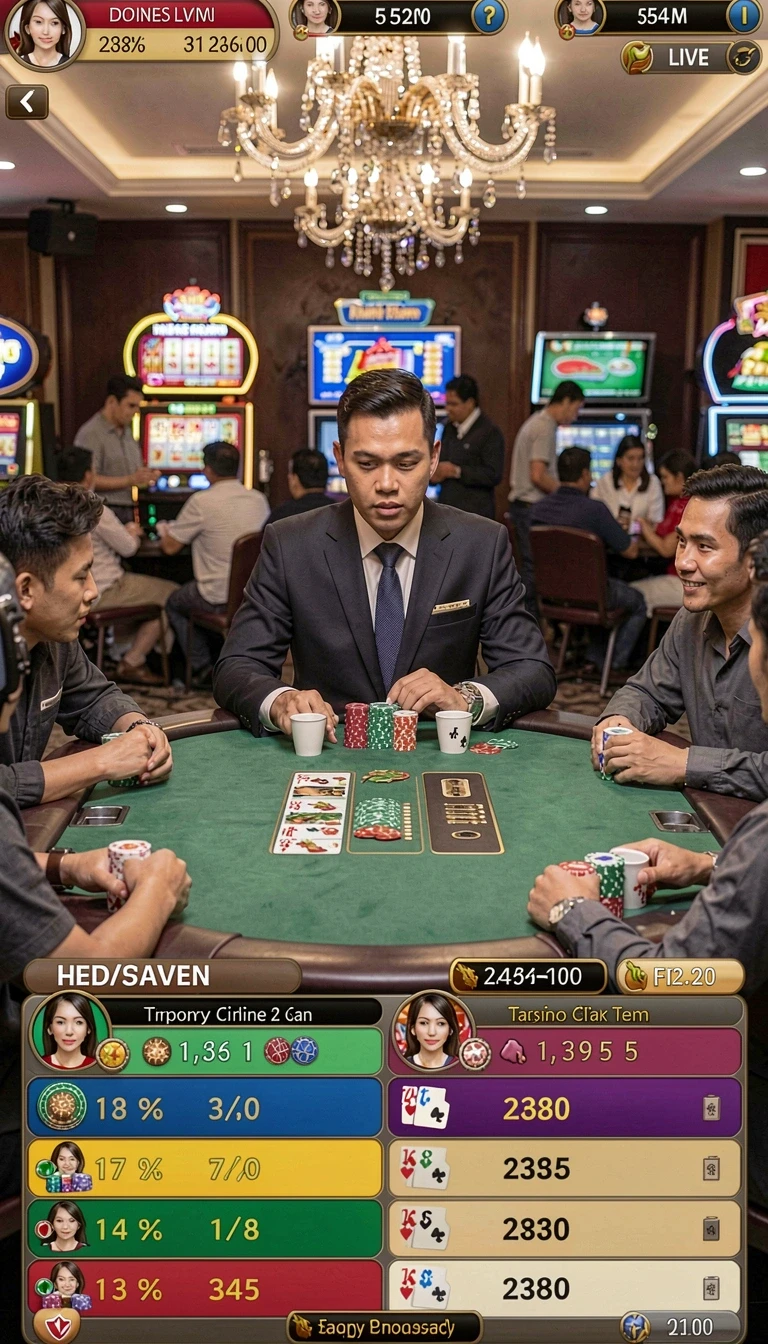bigwin138 App APK Terbaru 2