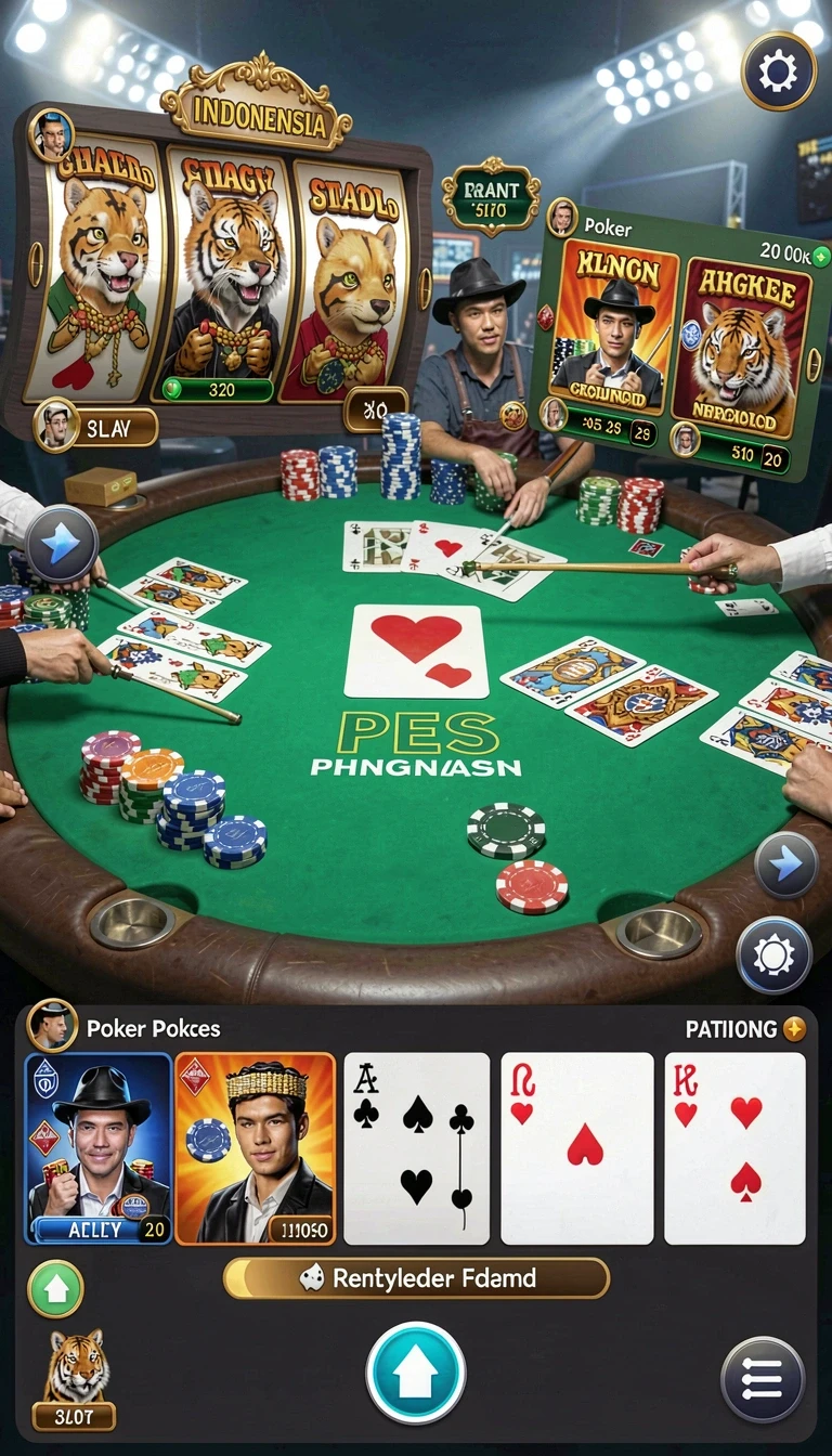 kkwin777 App APK Terbaru 3