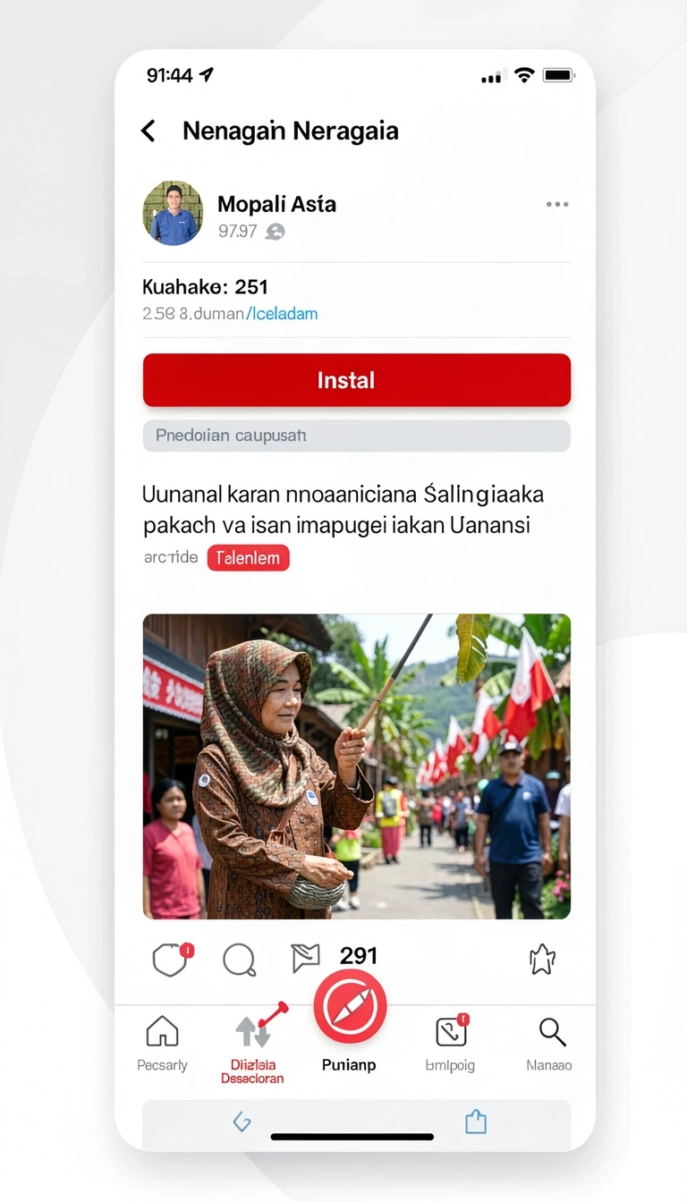 duren777 App APK Terbaru