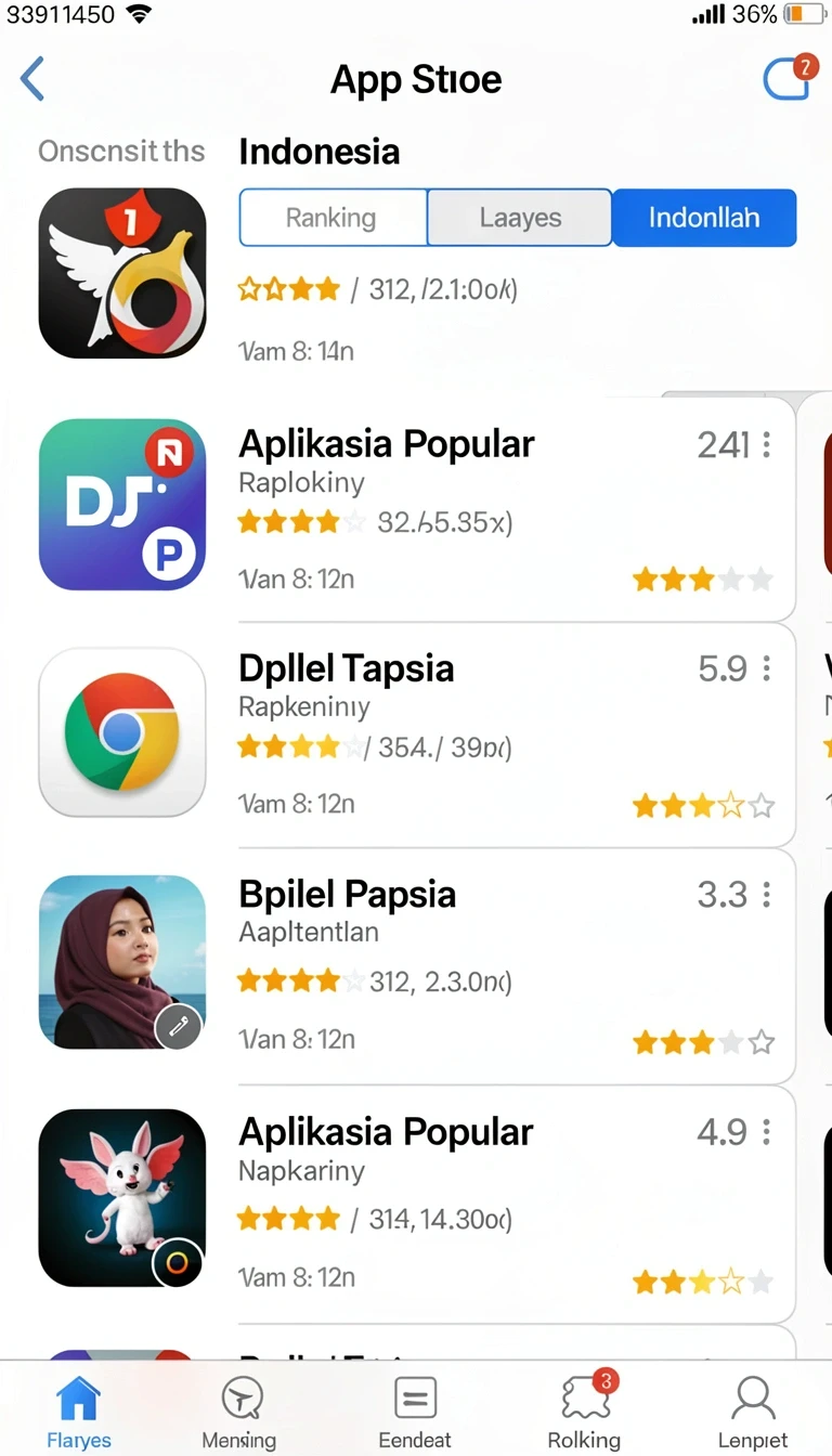 Download mnduit APK untuk Android