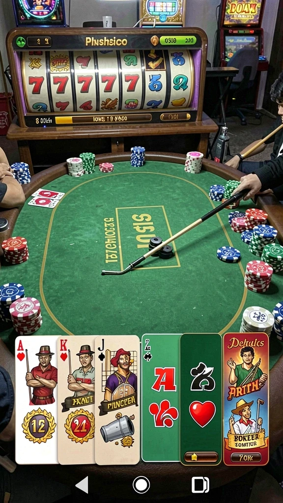 Download dingdong77 APK untuk Android 3