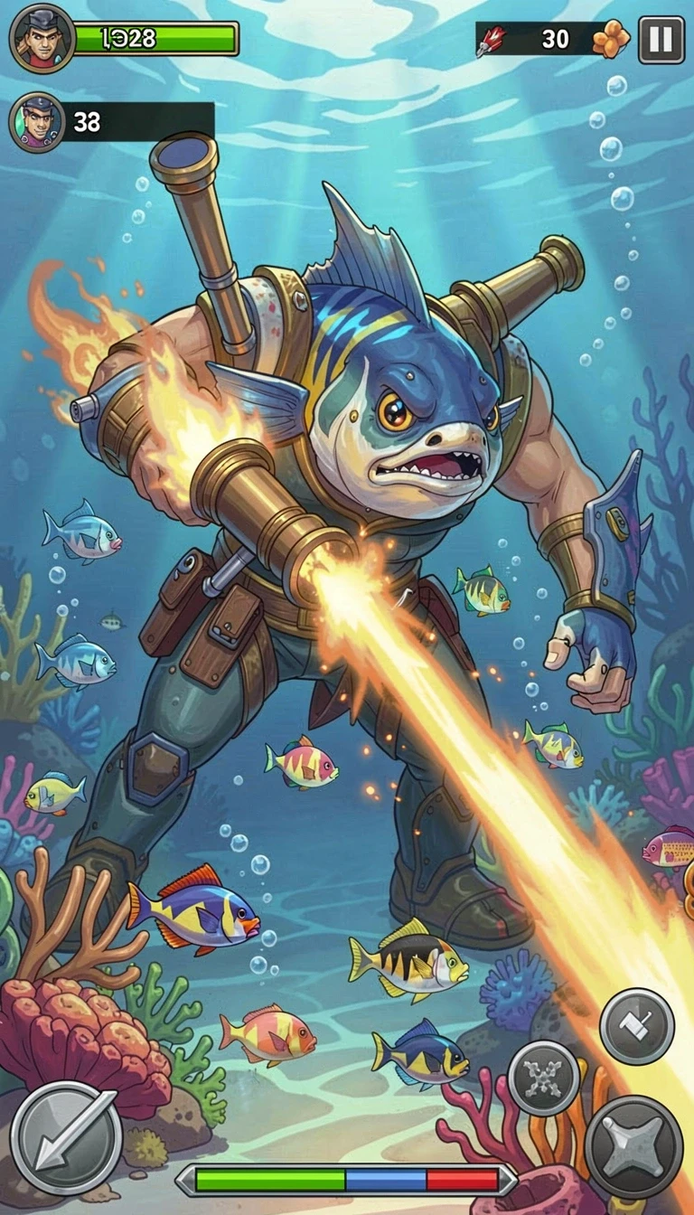 Download sabi4d APK untuk Android