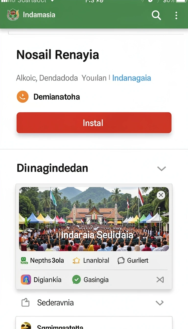 Download hugo77 APK untuk Android 2