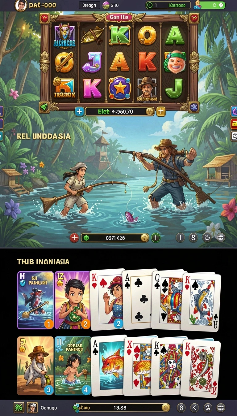 Download sabi4d APK untuk Android 3