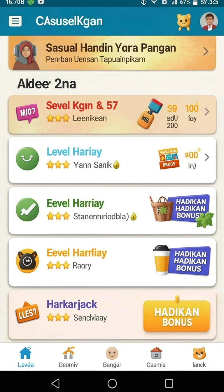 Review Aplikasi rp79 Versi Terbaru 3